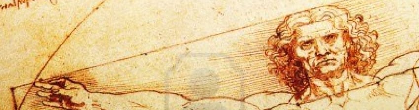 #1 – What is the DaVinci Mind? And the DaVinci Minds (plural)?