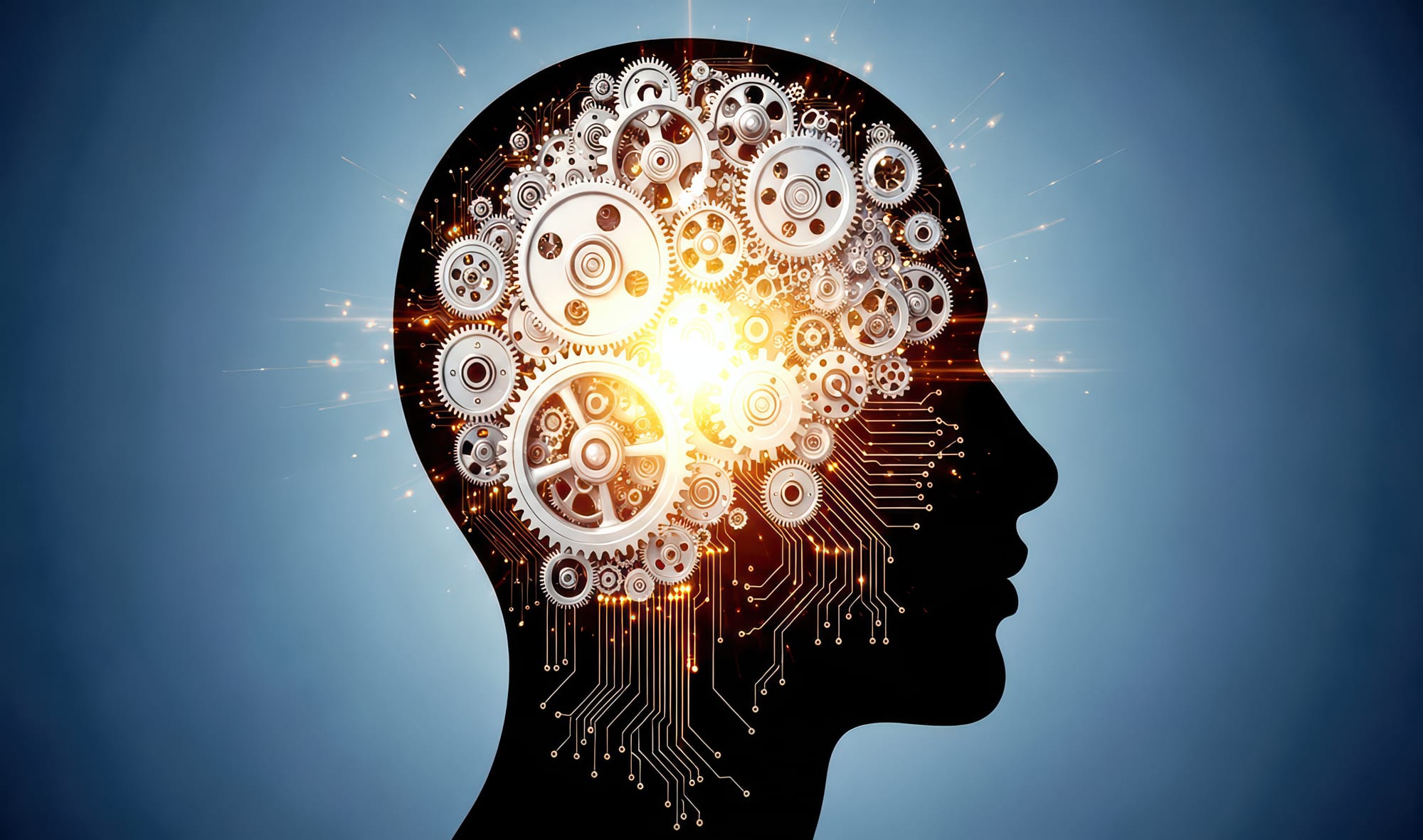 4 - The 3 Levels of Cognitive Thinking
