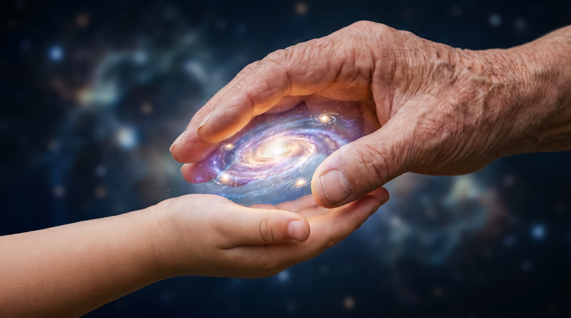 #7 – What Can the DaVinci Mind(s) Do for Me? My Children? And the World?