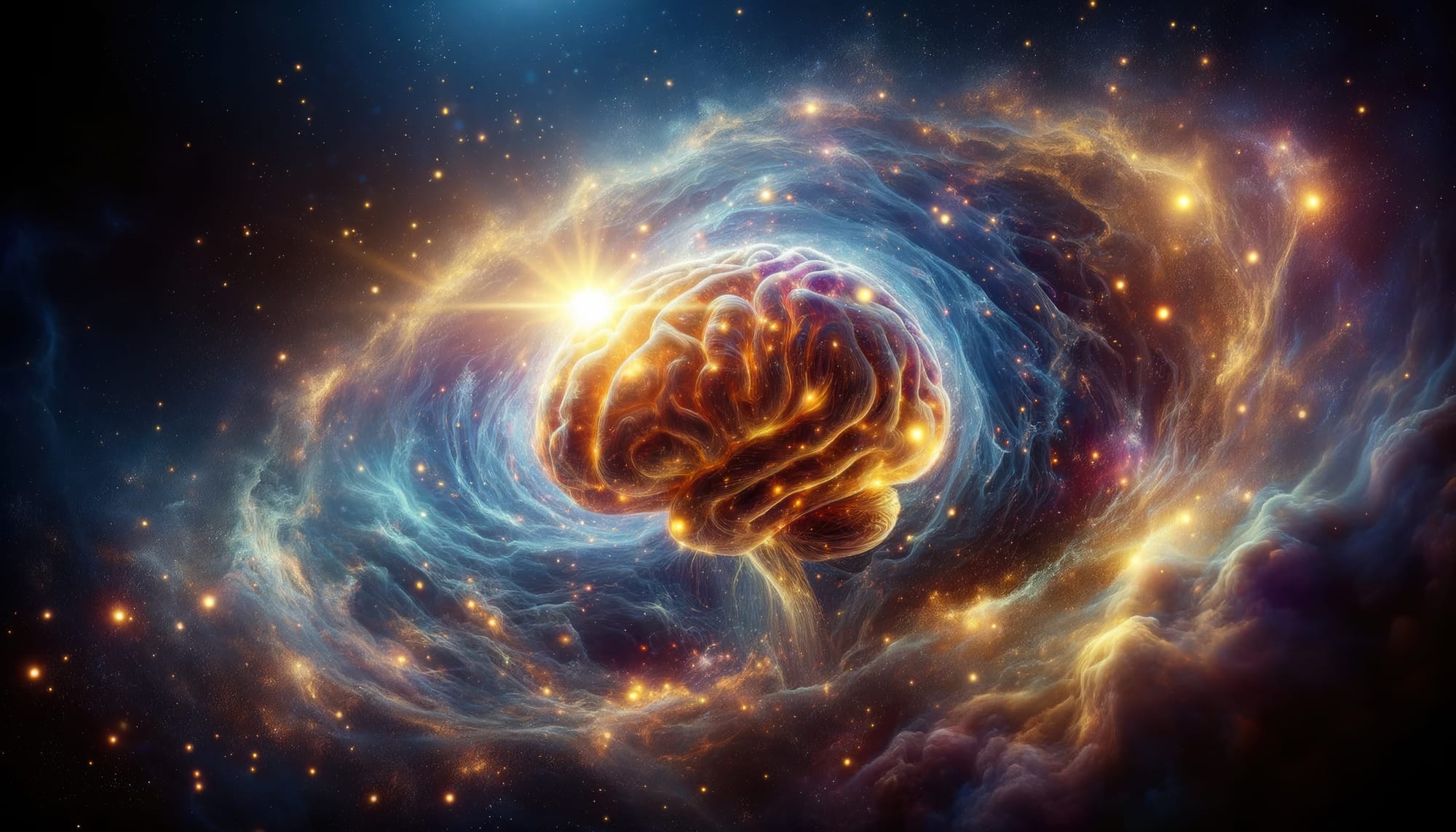 3 - The DaVinci Mind - Everything Connects to Everything Else
