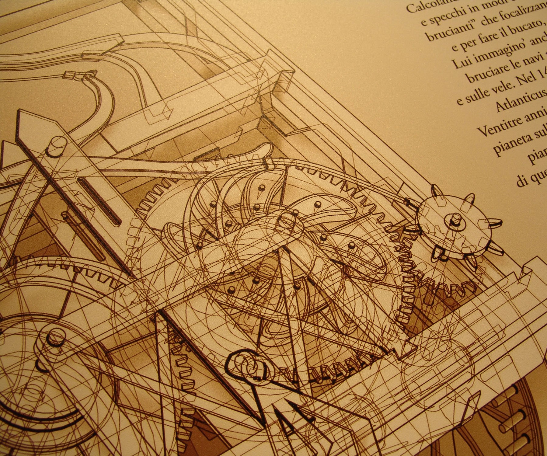 #2 – How is the DaVinci Mind Different?