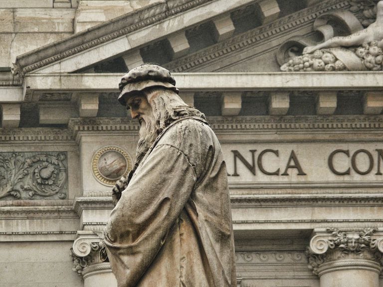 Who Was Leonardo da Vinci? And What Is His Legacy Today?